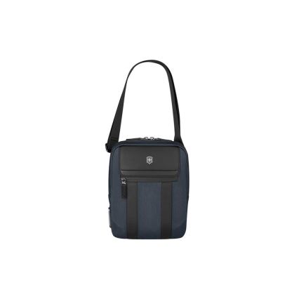 Victorinox - Чанта през рамо Architecture Urban2 6 л синя
