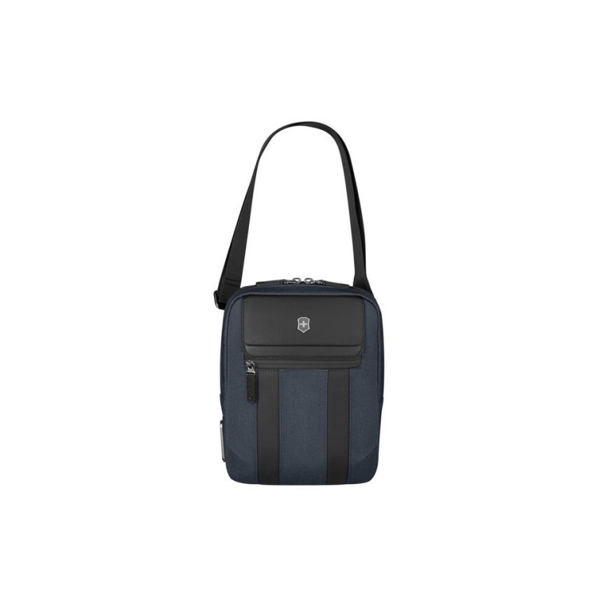 Victorinox - Чанта през рамо Architecture Urban2 6 л синя