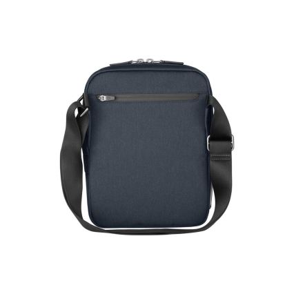 Victorinox - Чанта през рамо Architecture Urban2 6 л синя