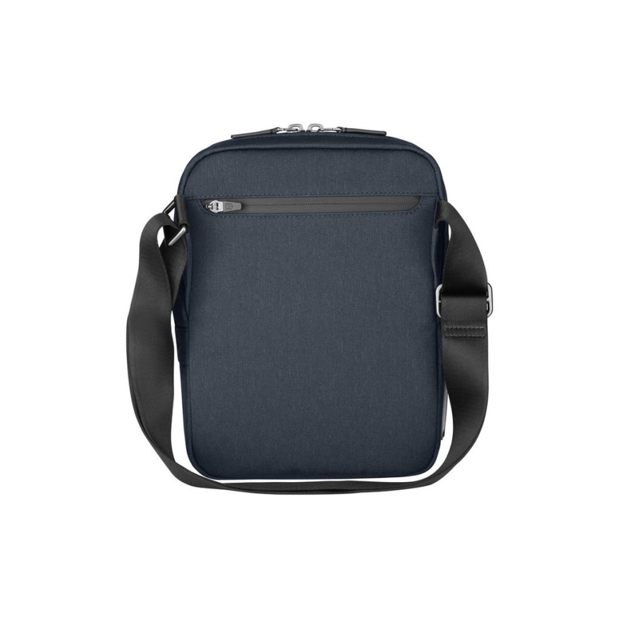 Victorinox - Чанта през рамо Architecture Urban2 6 л синя