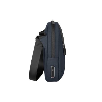 Victorinox - Чанта през рамо Architecture Urban2 6 л синя