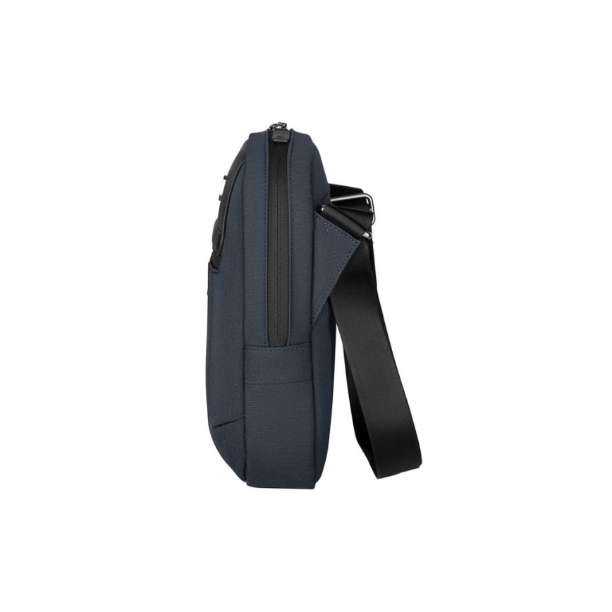 Victorinox - Чанта през рамо Architecture Urban2 6 л синя