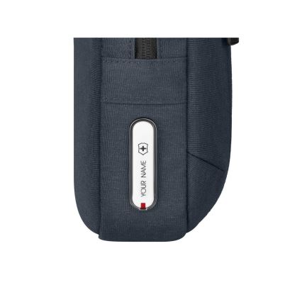 Victorinox - Чанта през рамо Architecture Urban2 6 л синя