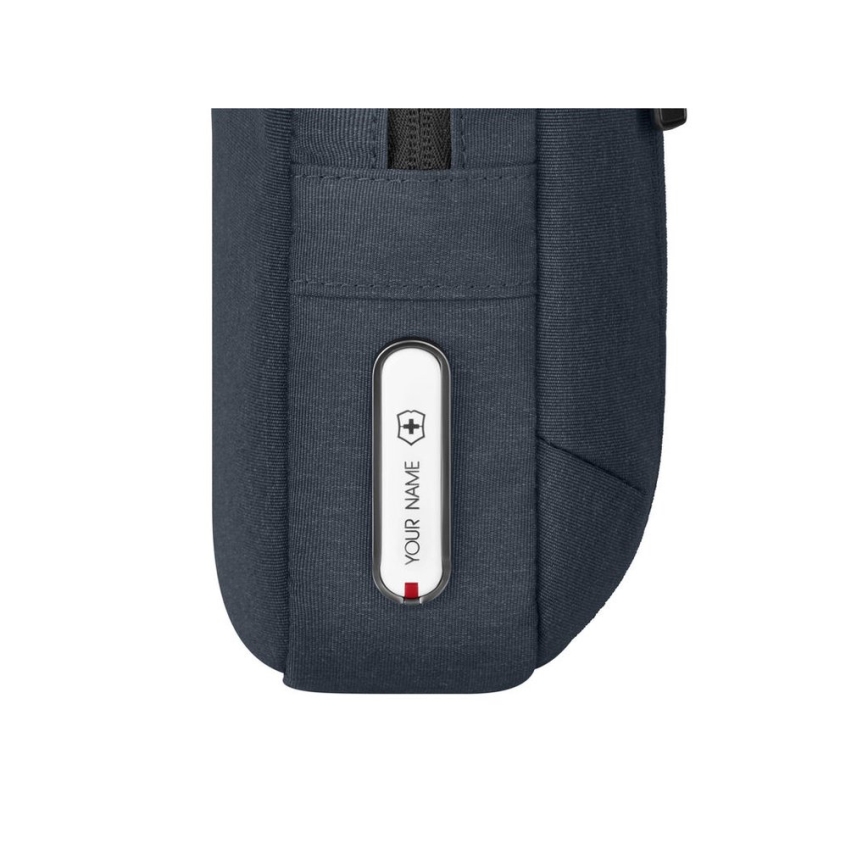 Victorinox - Чанта през рамо Architecture Urban2 6 л синя