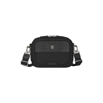 Victorinox - Чанта през рамо Mythic 2 л черна