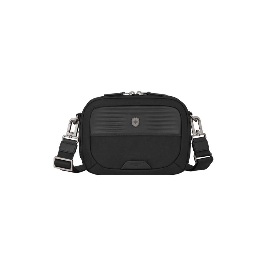 Victorinox - Чанта през рамо Mythic 2 л черна