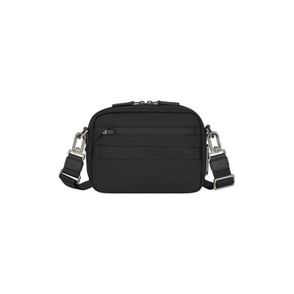 Victorinox - Чанта през рамо Mythic 2 л черна