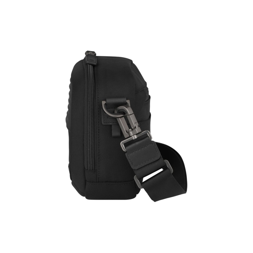 Victorinox - Чанта през рамо Mythic 2 л черна