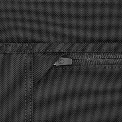 Victorinox - Чанта през рамо Mythic 2 л черна