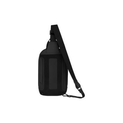 Victorinox - Чанта през рамо Travel Essentials 5 л черна