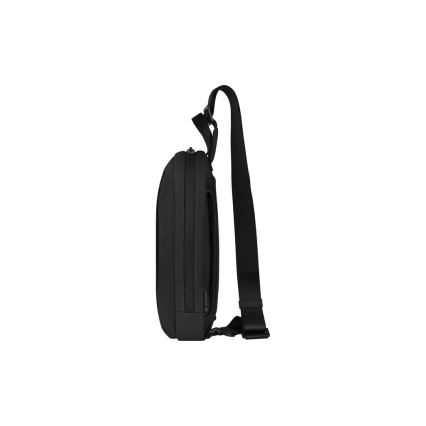 Victorinox - Чанта през рамо Travel Essentials 5 л черна