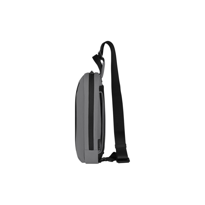 Victorinox - Чанта през рамо Travel Essentials 5 л сива