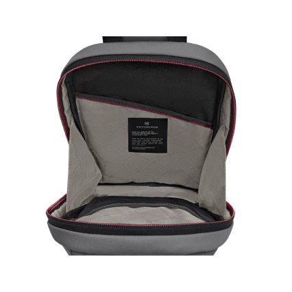 Victorinox - Чанта през рамо Travel Essentials 5 л сива