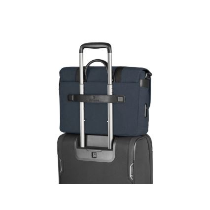 Victorinox - Чанта за лаптоп 14 Architecture Urban2 13 л синя