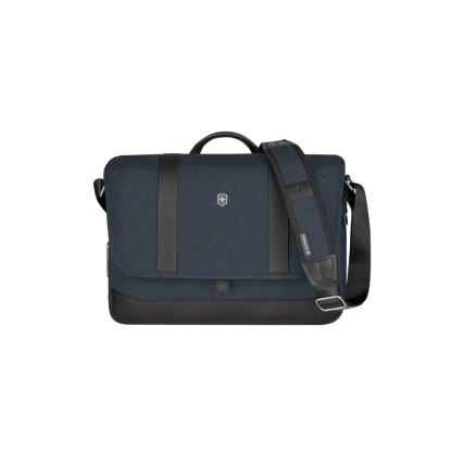 Victorinox - Чанта за лаптоп 14 Architecture Urban2 13 л синя