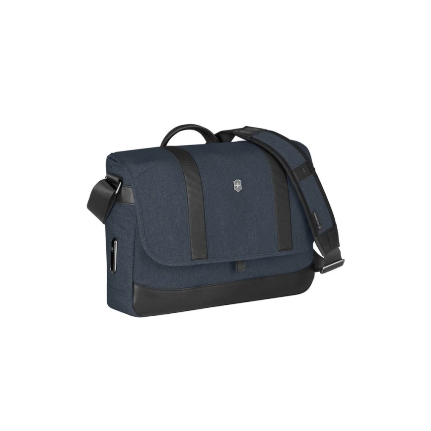 Victorinox - Чанта за лаптоп 14 Architecture Urban2 13 л синя