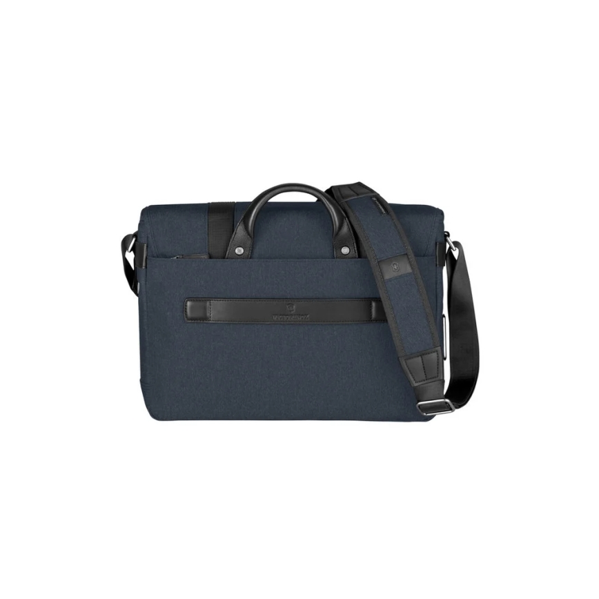 Victorinox - Чанта за лаптоп 14 Architecture Urban2 13 л синя