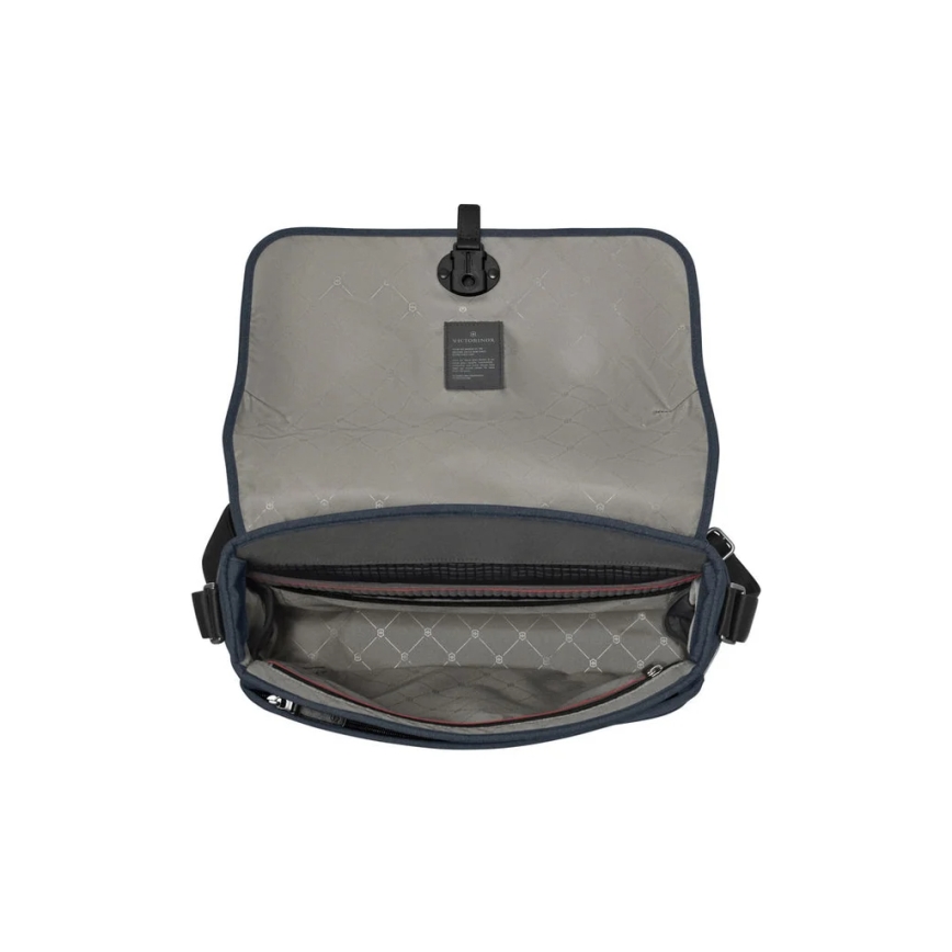 Victorinox - Чанта за лаптоп 14 Architecture Urban2 13 л синя