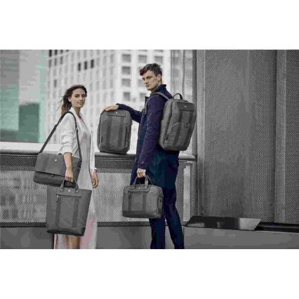 Victorinox - Чанта за лаптоп 14 Architecture Urban2 13 л сива