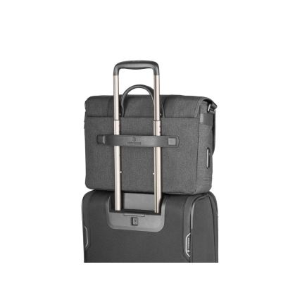 Victorinox - Чанта за лаптоп 14 Architecture Urban2 13 л сива