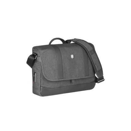 Victorinox - Чанта за лаптоп 14 Architecture Urban2 13 л сива