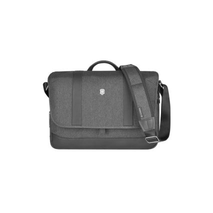 Victorinox - Чанта за лаптоп 14 Architecture Urban2 13 л сива