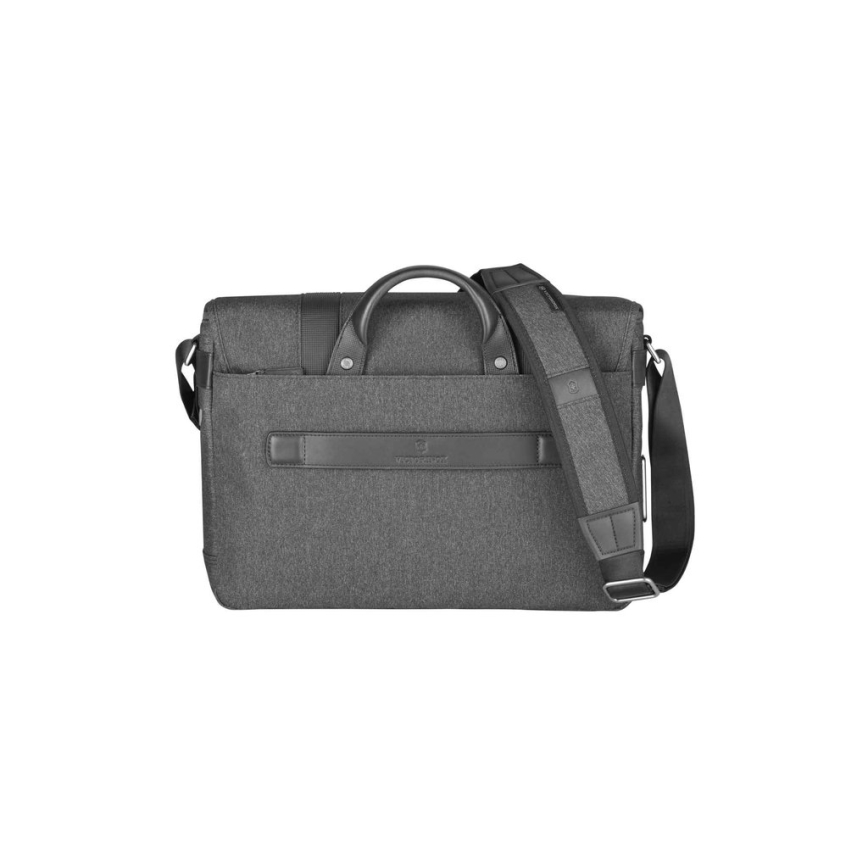Victorinox - Чанта за лаптоп 14 Architecture Urban2 13 л сива