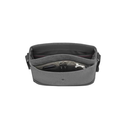 Victorinox - Чанта за лаптоп 14 Architecture Urban2 13 л сива