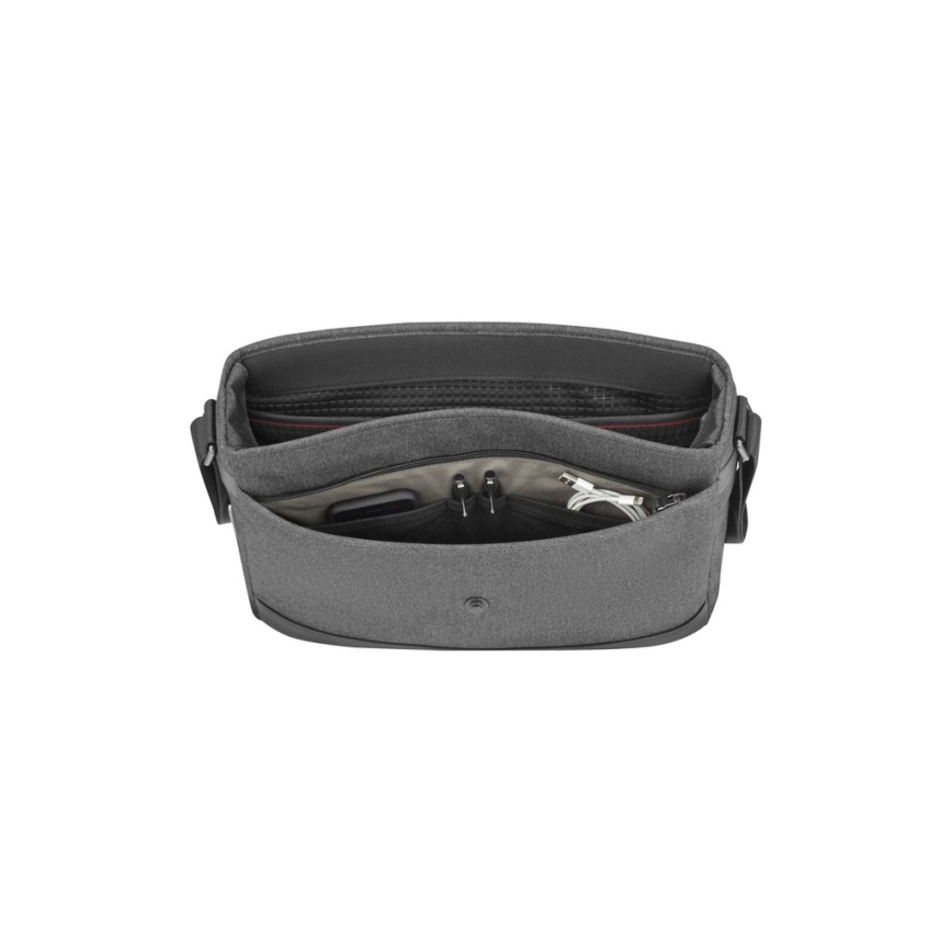 Victorinox - Чанта за лаптоп 14 Architecture Urban2 13 л сива