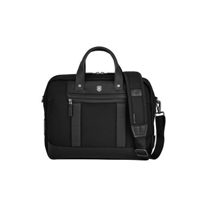 Victorinox - Чанта за лаптоп 14 Architecture Urban2 16 л, черна