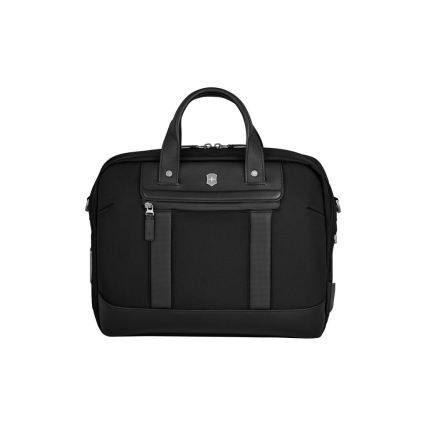 Victorinox - Чанта за лаптоп 14 Architecture Urban2 16 л, черна