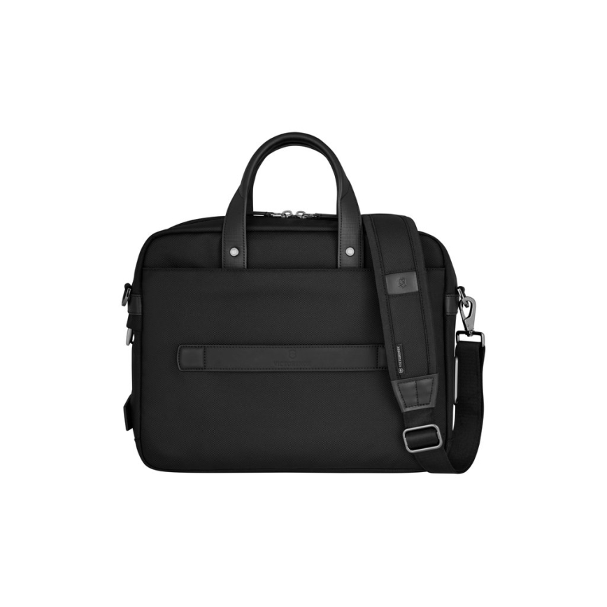 Victorinox - Чанта за лаптоп 14 Architecture Urban2 16 л, черна