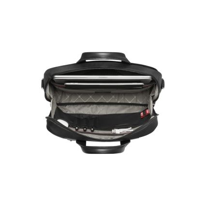 Victorinox - Чанта за лаптоп 14 Architecture Urban2 16 л, черна