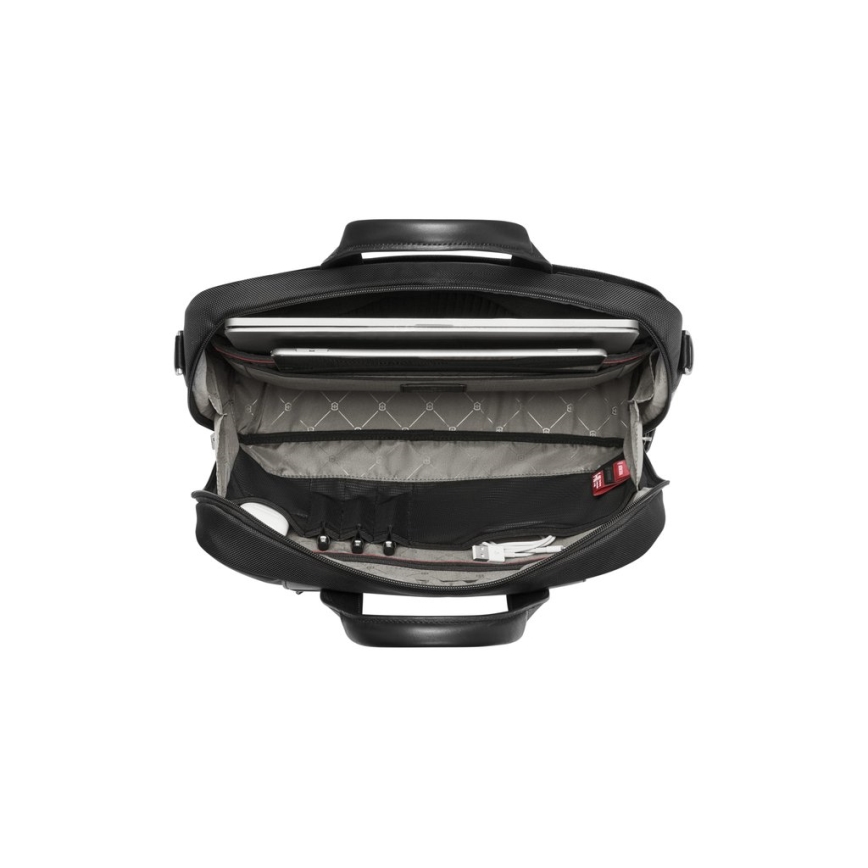 Victorinox - Чанта за лаптоп 14 Architecture Urban2 16 л, черна