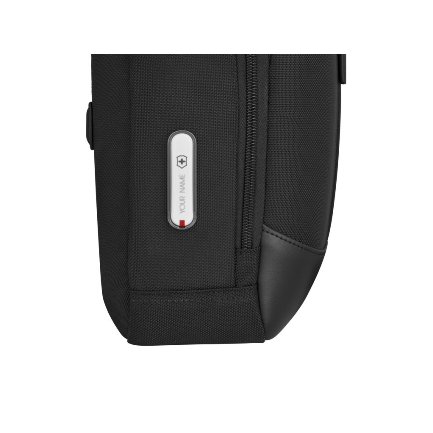 Victorinox - Чанта за лаптоп 14 Architecture Urban2 16 л, черна