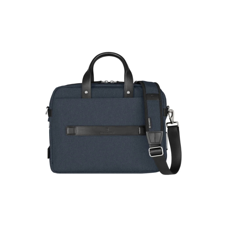 Victorinox - Чанта за лаптоп 14 Architecture Urban2 16 л синя