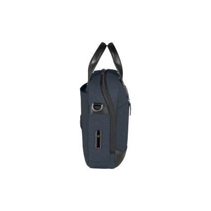 Victorinox - Чанта за лаптоп 14 Architecture Urban2 16 л синя