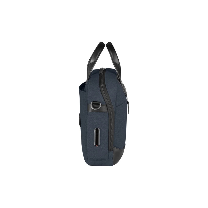 Victorinox - Чанта за лаптоп 14 Architecture Urban2 16 л синя