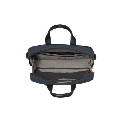 Victorinox - Чанта за лаптоп 14 Architecture Urban2 16 л синя
