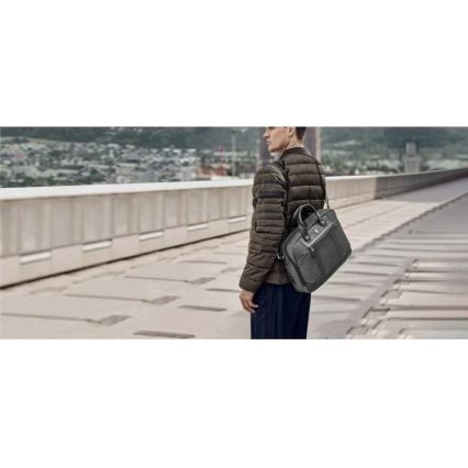 Victorinox - Чанта за лаптоп 14 Architecture Urban2 16 л сива