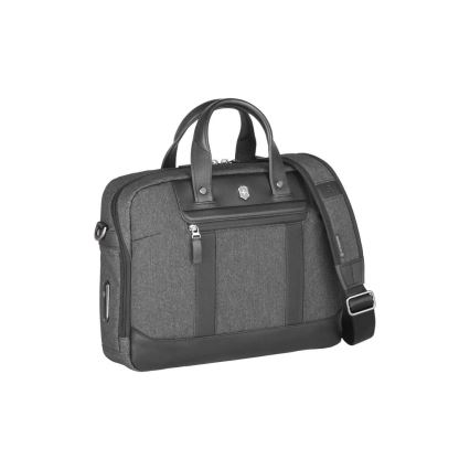 Victorinox - Чанта за лаптоп 14 Architecture Urban2 16 л сива