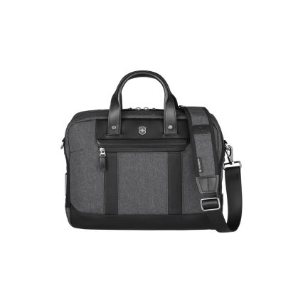 Victorinox - Чанта за лаптоп 14 Architecture Urban2 16 л сива