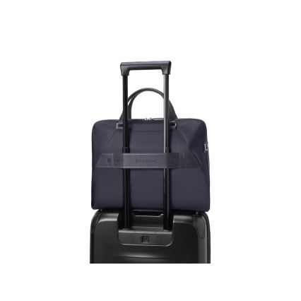 Victorinox - Чанта за лаптоп 14 Victoria Signature 13 л синя