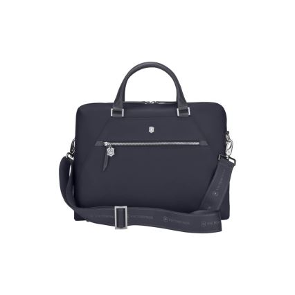 Victorinox - Чанта за лаптоп 14 Victoria Signature 13 л синя