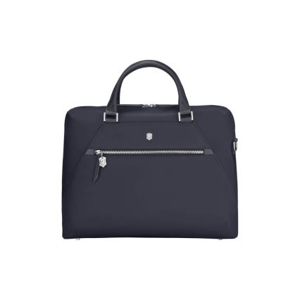 Victorinox - Чанта за лаптоп 14 Victoria Signature 13 л синя