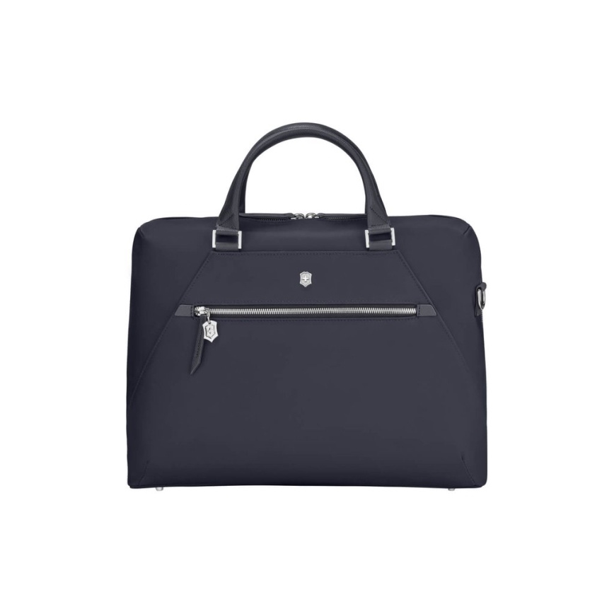 Victorinox - Чанта за лаптоп 14 Victoria Signature 13 л синя