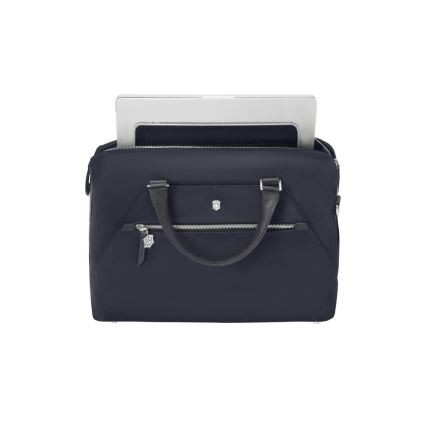 Victorinox - Чанта за лаптоп 14 Victoria Signature 13 л синя