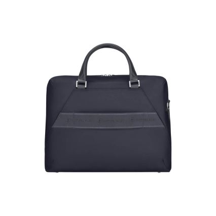 Victorinox - Чанта за лаптоп 14 Victoria Signature 13 л синя