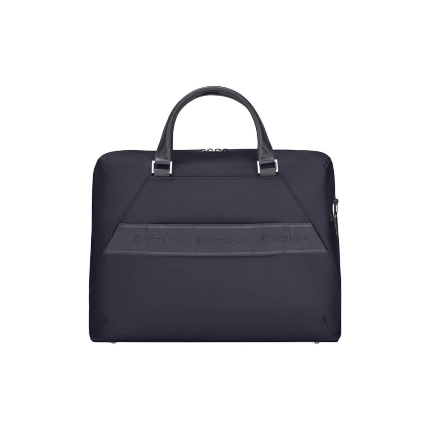 Victorinox - Чанта за лаптоп 14 Victoria Signature 13 л синя