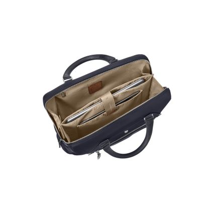 Victorinox - Чанта за лаптоп 14 Victoria Signature 13 л синя